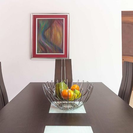 Appartement Haut Standing Central Corniche Tangier Bagian luar foto