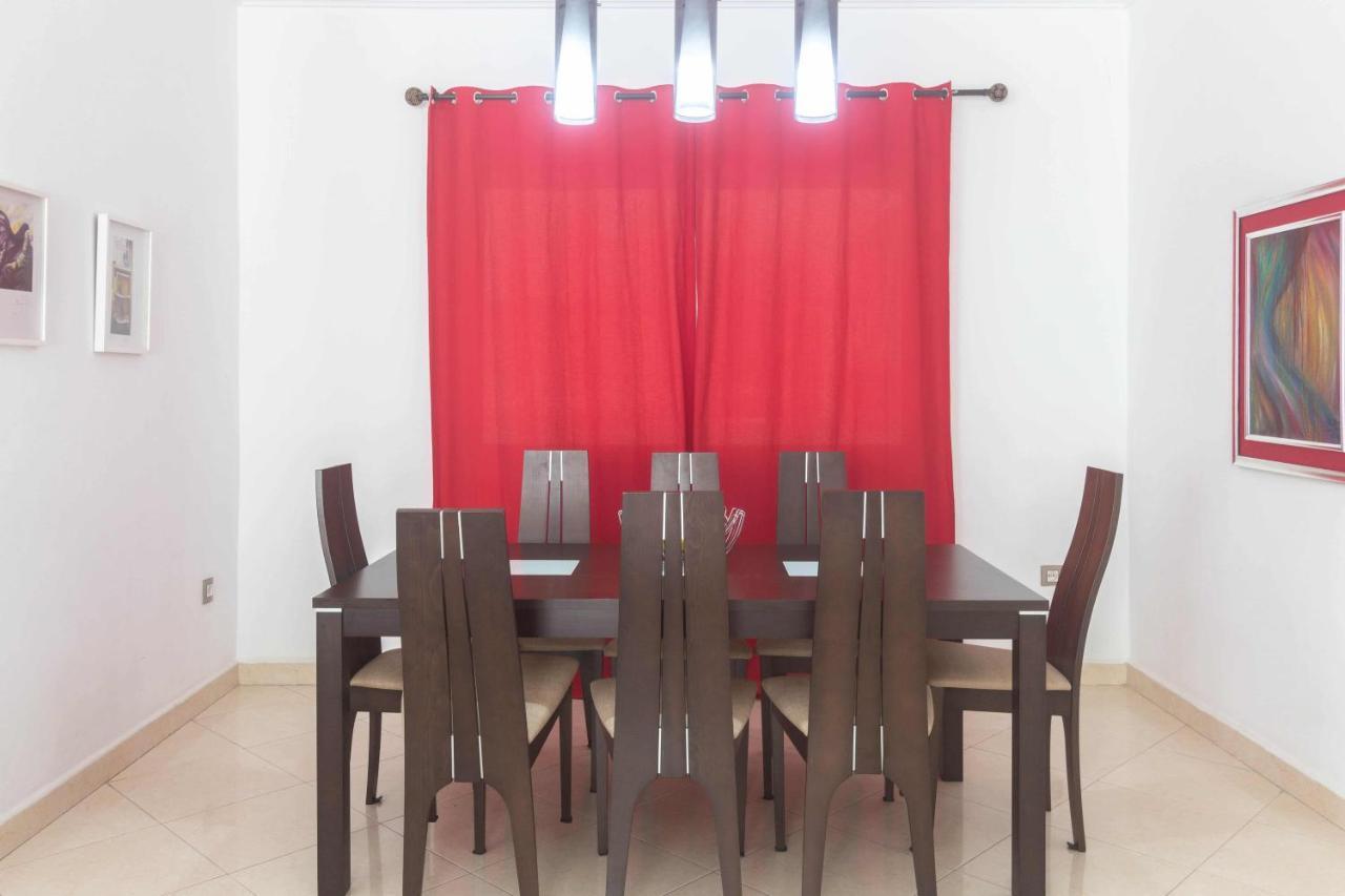 Appartement Haut Standing Central Corniche Tangier Bagian luar foto