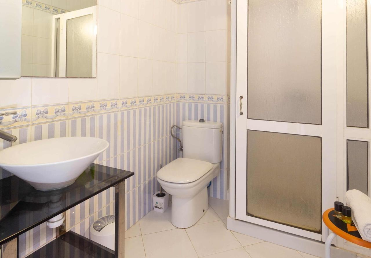 Appartement Haut Standing Central Corniche Tangier Bagian luar foto