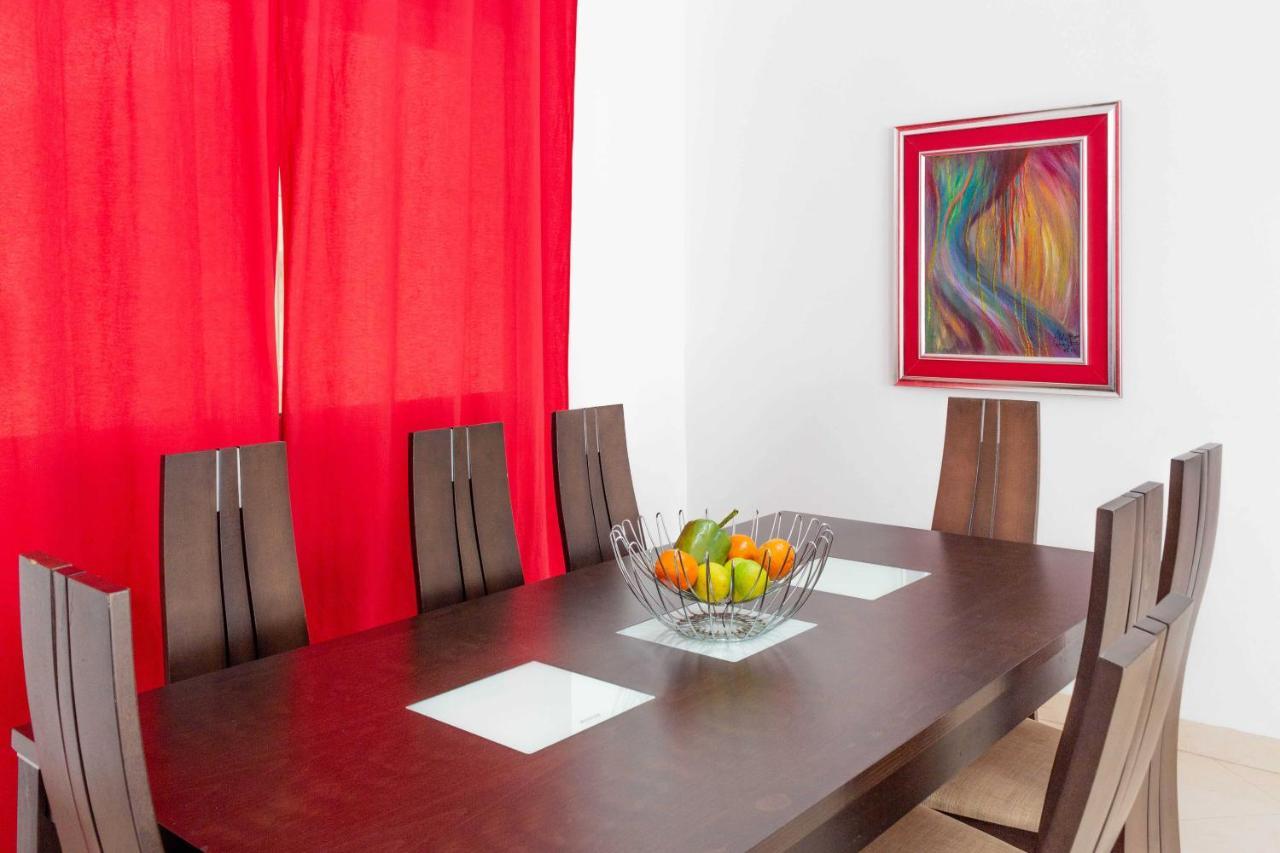 Appartement Haut Standing Central Corniche Tangier Bagian luar foto